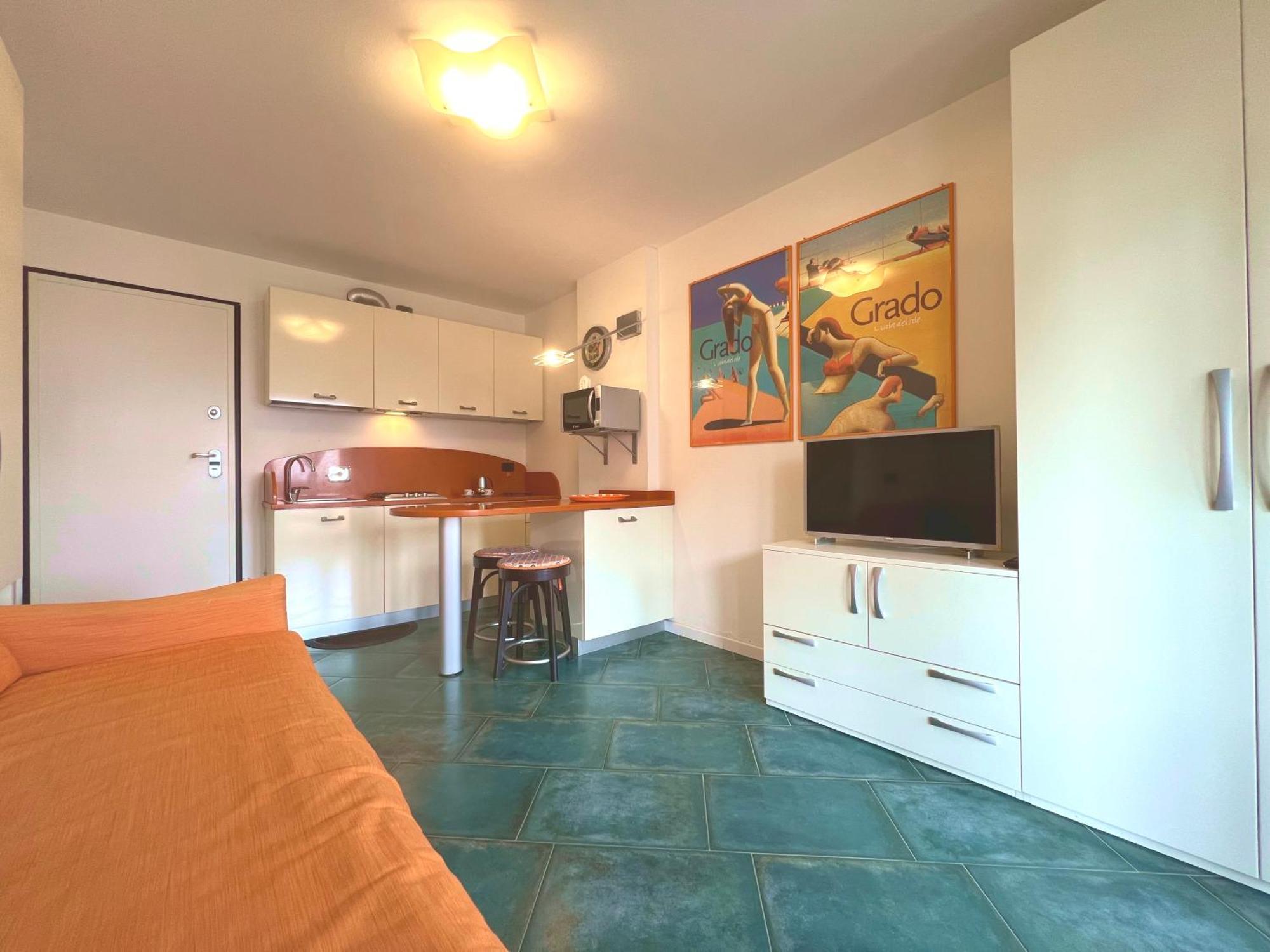 Capitol Apartments 格拉多 外观 照片