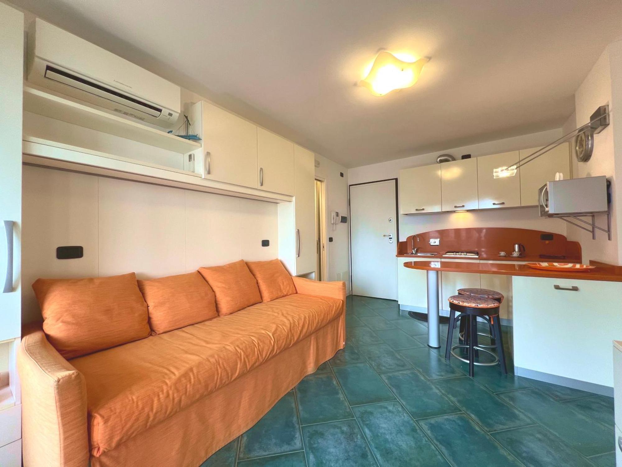 Capitol Apartments 格拉多 外观 照片