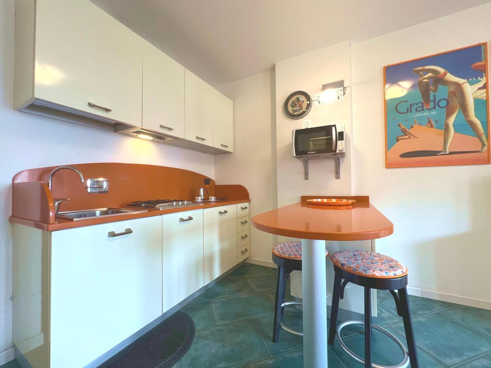 Capitol Apartments 格拉多 外观 照片