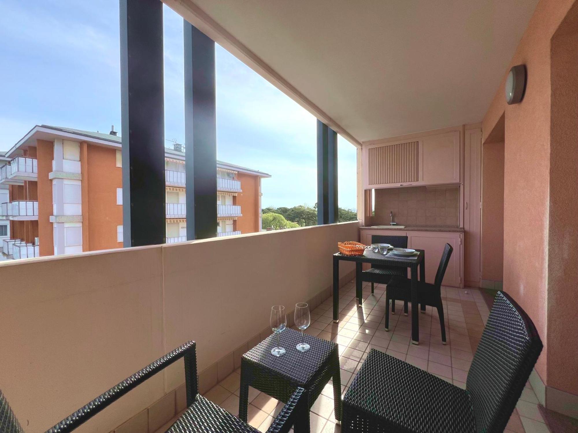 Capitol Apartments 格拉多 外观 照片
