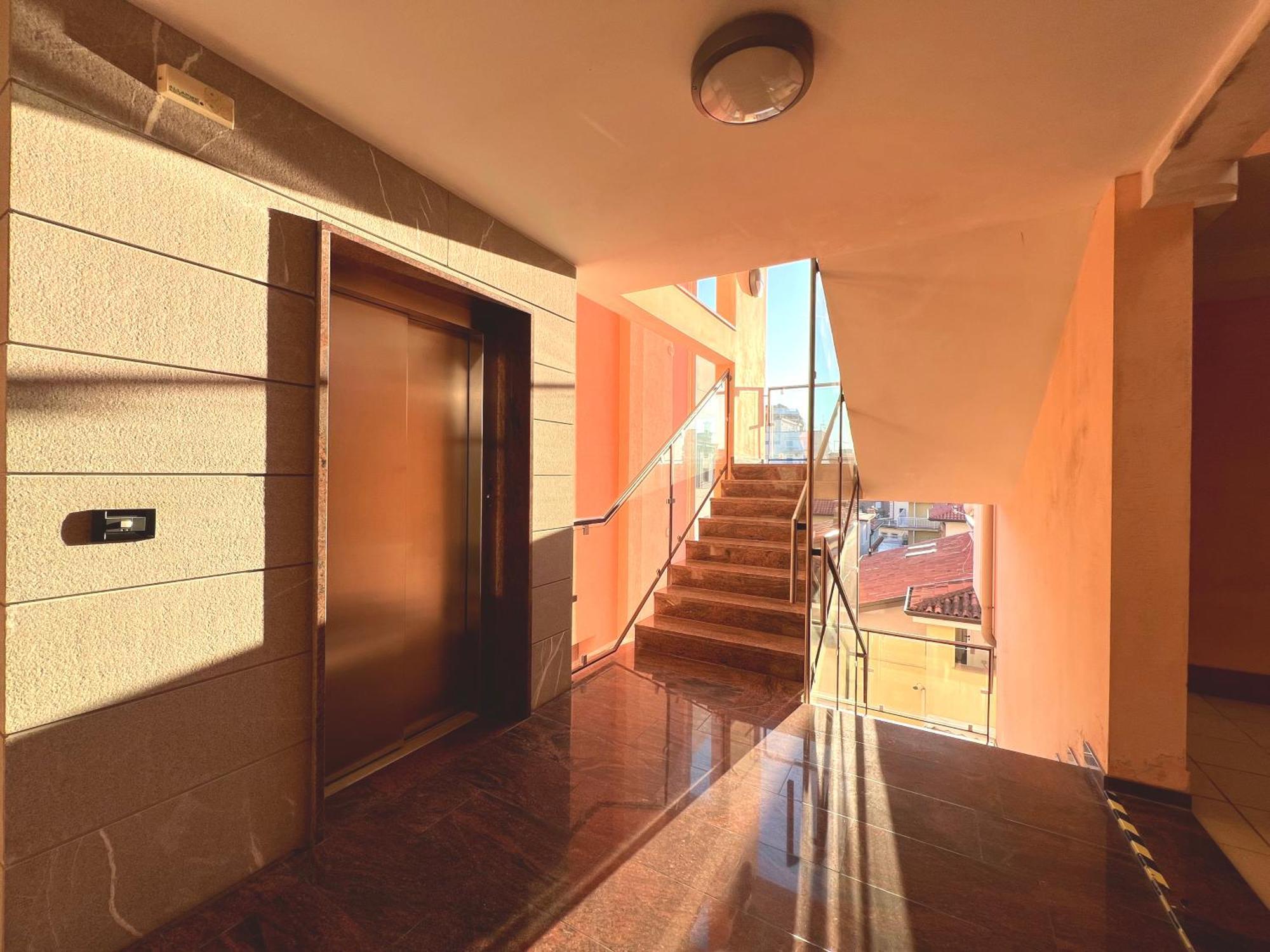 Capitol Apartments 格拉多 外观 照片