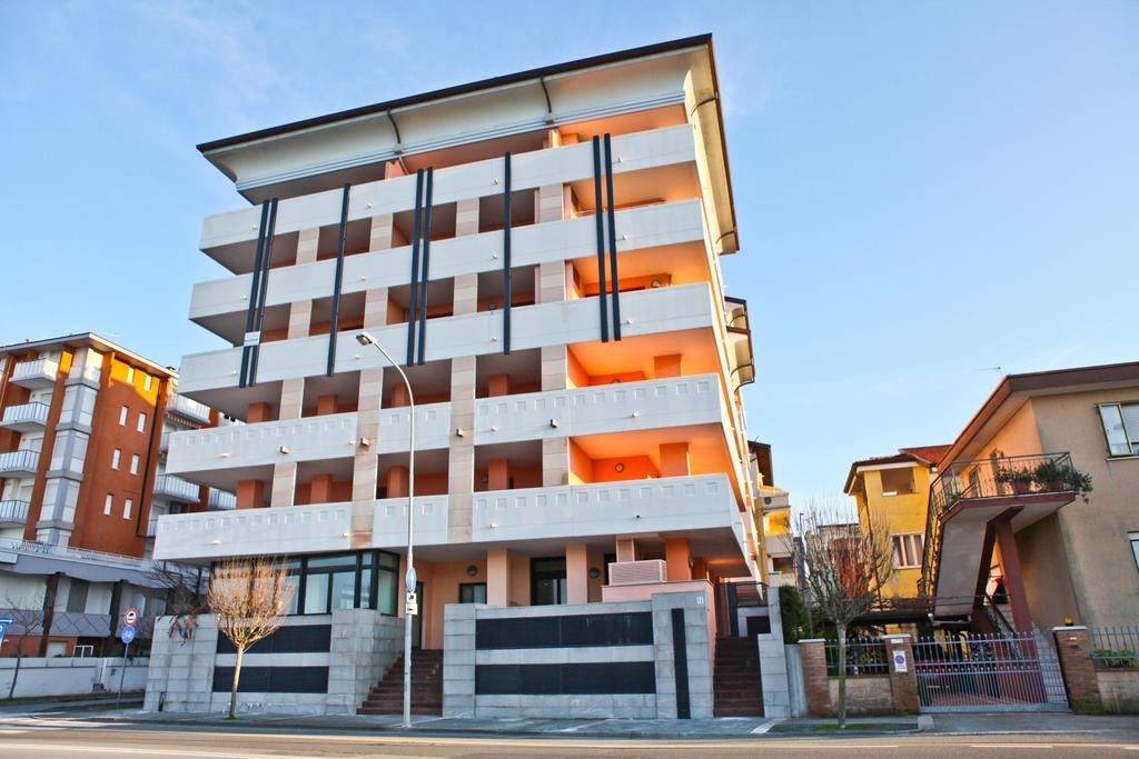 Capitol Apartments 格拉多 外观 照片